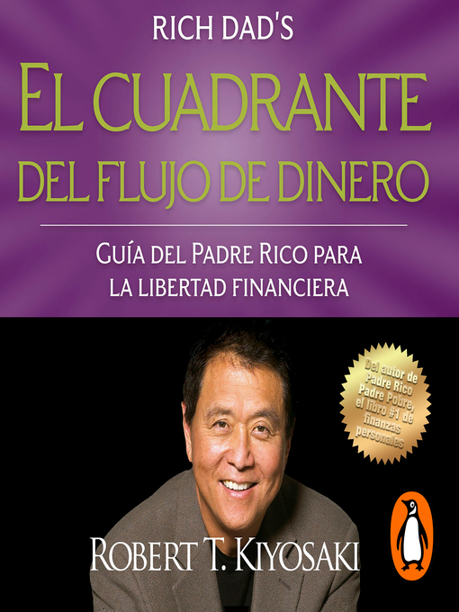 Title details for El cuadrante del flujo del dinero by Robert T. Kiyosaki - Available